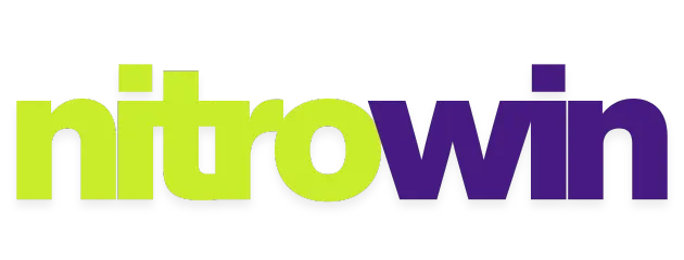 nitrowin logga sverige